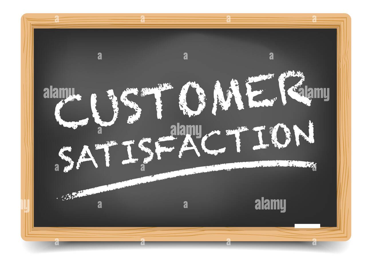 Customer Satisfaction Image