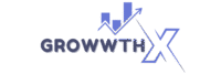 GrowwthX Logo